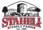Staheli Family Farm | Washington, Utah